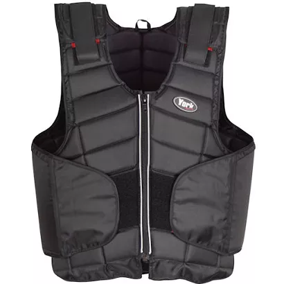 Protective vest Equi-Plus Adult EN13158: 2018 and Level 3/501701