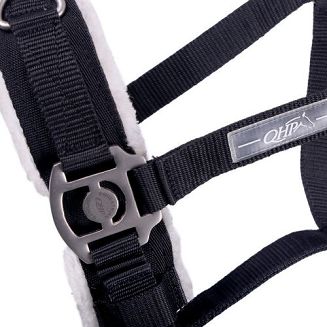 Kawecan QHP z miękkim futrem