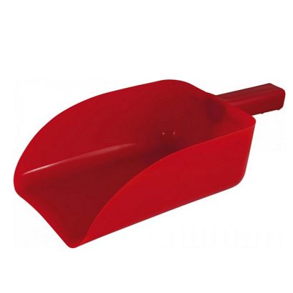 Miarka do paszy, szufelka  1kg / 2438