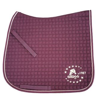 Czaprak ujeżdżeniowy DL ESKADRON Cotton, Logo 35 lecie Amigo / 211029412 - 2