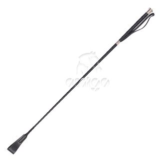 PRZYBYLSKI  Palcat owinięty tworzywem z metalowym okuciem / A3 kolor czarny