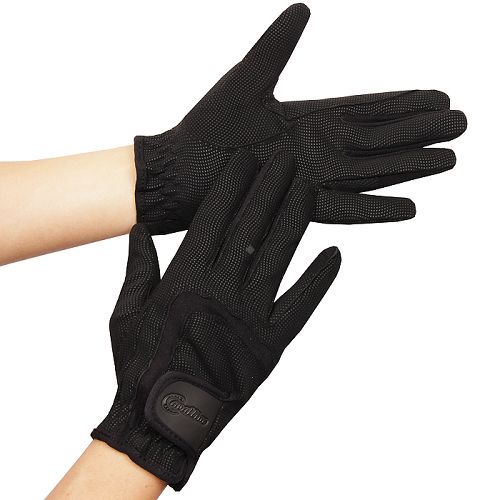 CAVALLINO Riding gloves CORNET / 0830 