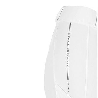 Na obu udach wygodne, głębokie kieszenie np. na telefon.