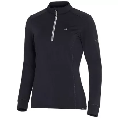 Ladies' functional shirt SCHOCKEMÖHLE Page.SP Style / 2812-00638