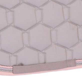 Saddle Pad VS SCHOCKEMÖHLE SP Eco Comfort, Stone / 100029.1 - 3
