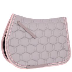 Saddle Pad VS SCHOCKEMÖHLE SP Eco Comfort, Stone / 100029.1