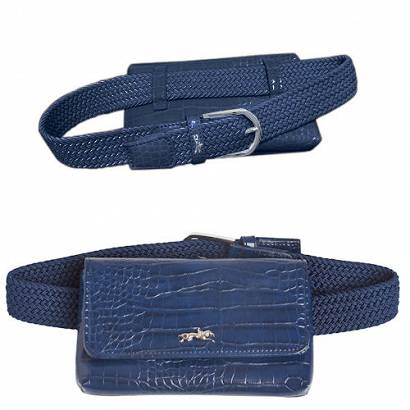 Pocket Belt SCHOCKEMÖHLE Style / 2150-00342