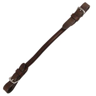 DAW-MAG Uchwyt do siodła - brąz