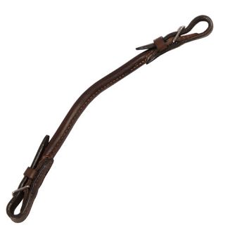 DAW-MAG Uchwyt do siodła - brąz