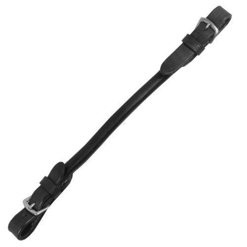 DAW-MAG Uchwyt do siodła - czarny 