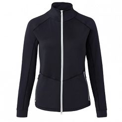 Women's Sweat Jacket HORZE Vera