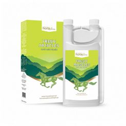 HorseLinePRO Fresh Muscles 1000 ml