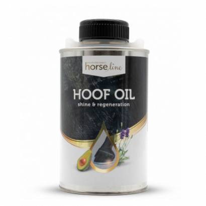 Olej do kopyt HorseLinePRO Hoof Oil 450 ml / 330499