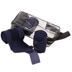 Elasctic bandages STALLION set 4 pcs / 2204