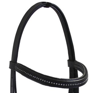 Bridle leather Elena - 2