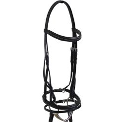 Bridle leather Elena