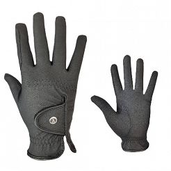 Riding gloves