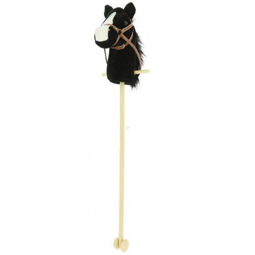 Koń na kiju  EQUI-THEME Hobby Horse / 901300