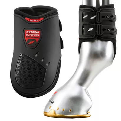 ZANDONA Superior Air Fetlock / E2135  