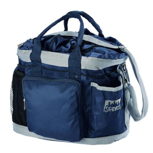 Torba na sprzęt ESKADRON ACCESSORIES BAG, BASICS - navy