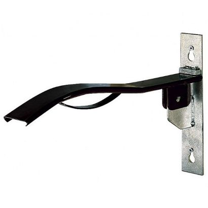 Wieszak na siodło HIPPO-TONIC składany / 704222