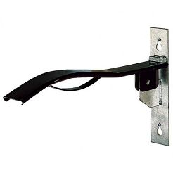 Wieszak na siodło HIPPO-TONIC składany / 704222