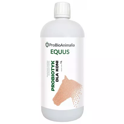 PROBIOTICS  Pro-Biotyk (em15) ® 1 l