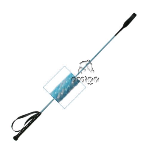 44 LEO Palcat dwukolorowy ze skórzaną końcówką