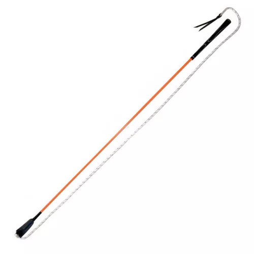 Ethological stick - Carrot Stick WHIP & GO orange 120cm /953440