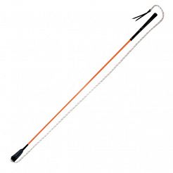 Ethological stick - Carrot Stick WHIP & GO orange 120cm /953440