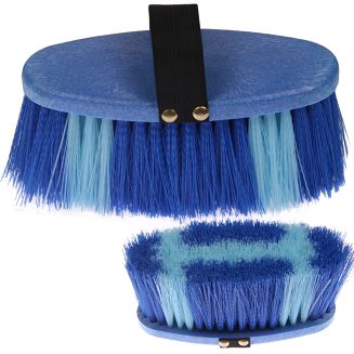 STALLION Szczotka HAVANA / 23310  50 niebieski