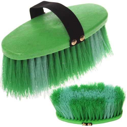 STALLION Szczotka HAVANA / 23310  30 zielony