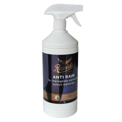  Anti-Rain to make cotton & canvas water-repellent RAPIDE - 1l  / 1054049