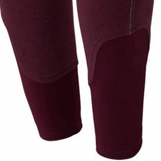 Kids monster full seat tights - Horze