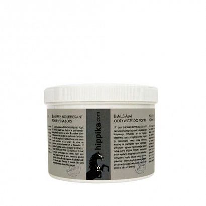 Hoof conditioning balm  HIPPIKA 450g