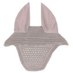 Fly Veil SCHOCKEMÖHLE SP Elegant Spark Style, Stone / 100080.1