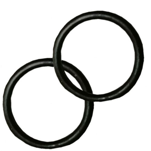 Spare Rubber Bands NC for Safety Stirrups – Pair