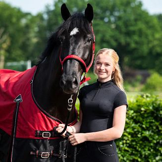 Kolor Black - czarny