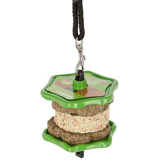 Przysmak dla marchewkowy konia  KERBL Delizia Sandwich 195 g / 3225352 - 4