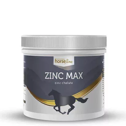 Zinc Max zinc chelate HorseLinePro 345g