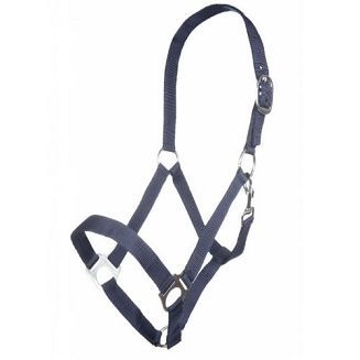 HKM Kantar taśmowy Brisbane - granatowy