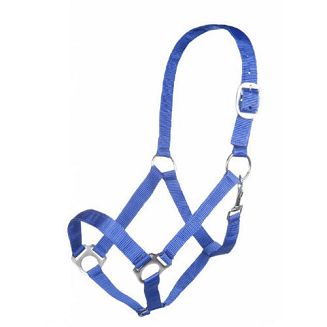 HKM Kantar taśmowy Brisbane - szafirowy