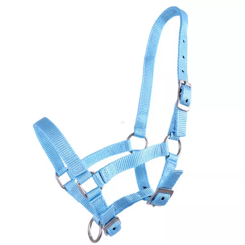 Kolor błękitny - blue baby.