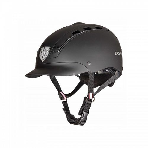 Riding helmet CASCO PASSION, VG01