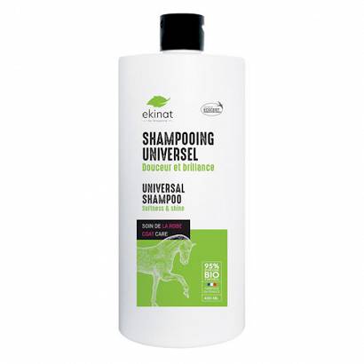 EKINAT Universal Shampoo 400ml