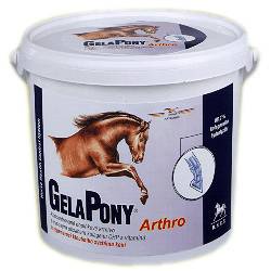 ORLING Gelapony® Arthro - proszek 1800g / 1102B