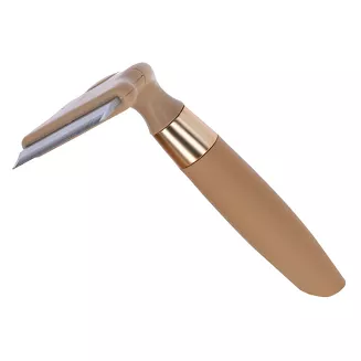 Grzebień do podszerstka MAGIC BRUSH Gold,  do pielęgnacji koni /80137 - 4