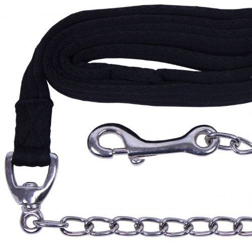 QHP Leadrope with chain soft / 1045