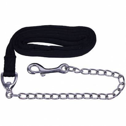QHP Leadrope with chain soft / 1045