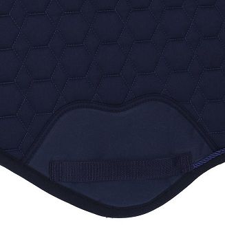 Czaprak skokowy VS SCHOCKEMÖHLE Power Pad, Dark Navy / 1610-00119 - 2